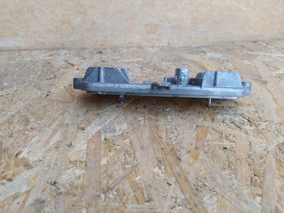 Audi Q7 e-tron 2016- блок розжига модуль LED ДХО левый