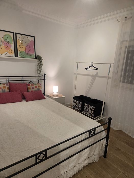Arrendar Quarto em  T3 totalmente remodelado