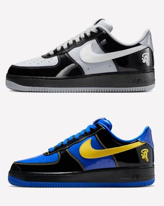 QUALQUER sneaker por 35€