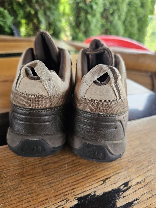 Buty trekkingowe henleyhansen r38,2/3