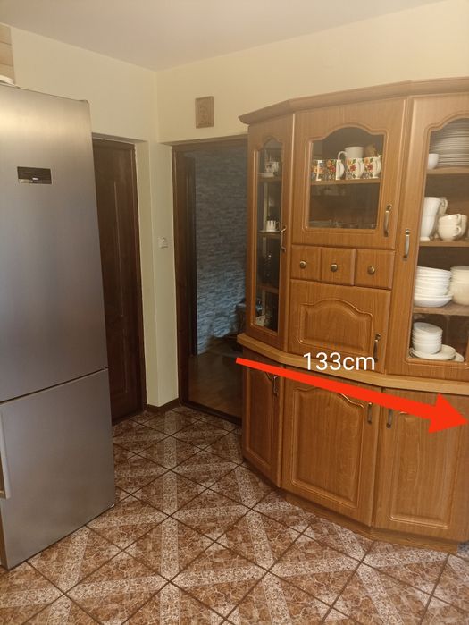 Używane meble kuchenne+sprzęt