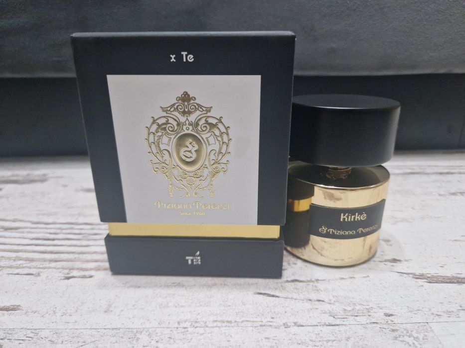 Tiziana Terenzi Kirke Extrait de Parfum 100 ml