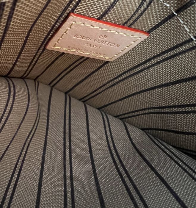 Neverfull Louis Vuitton