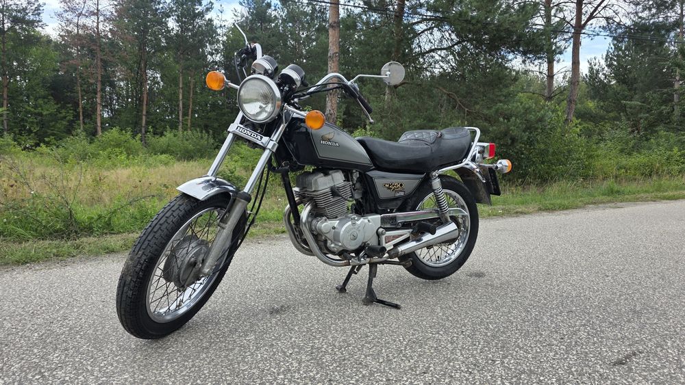 Honda