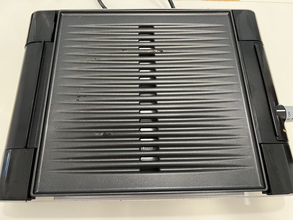 Гриль електричний Philips HD4419