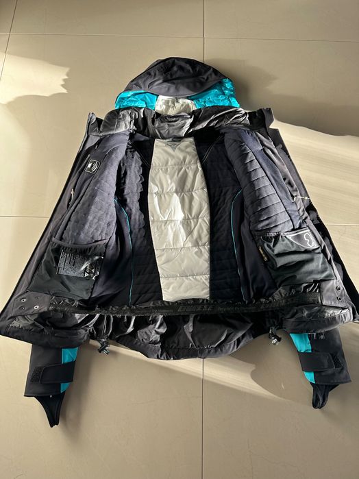 DAINESE damska kurtka XS