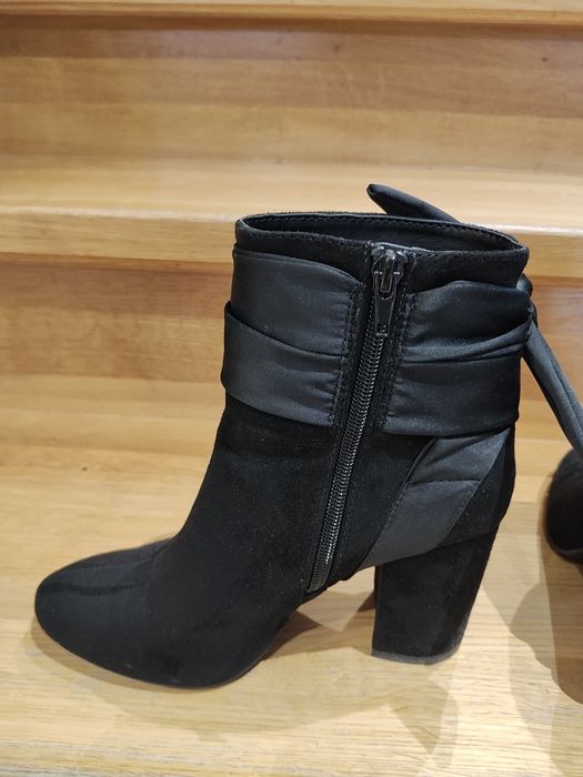 Sprzedam kozaczki Catvalk