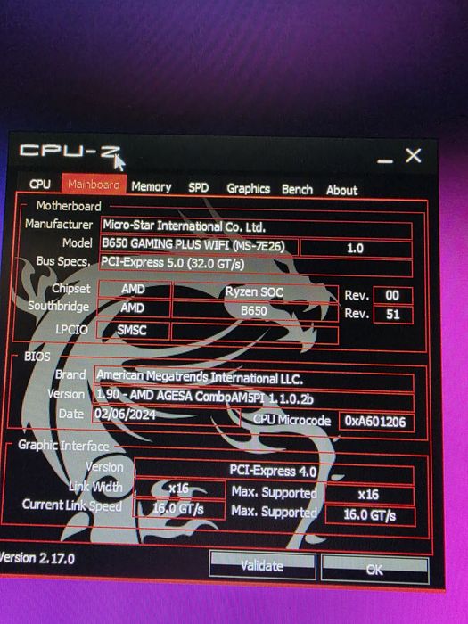 PC gaming - Ryzen 7 7800X3D - RX7800XT