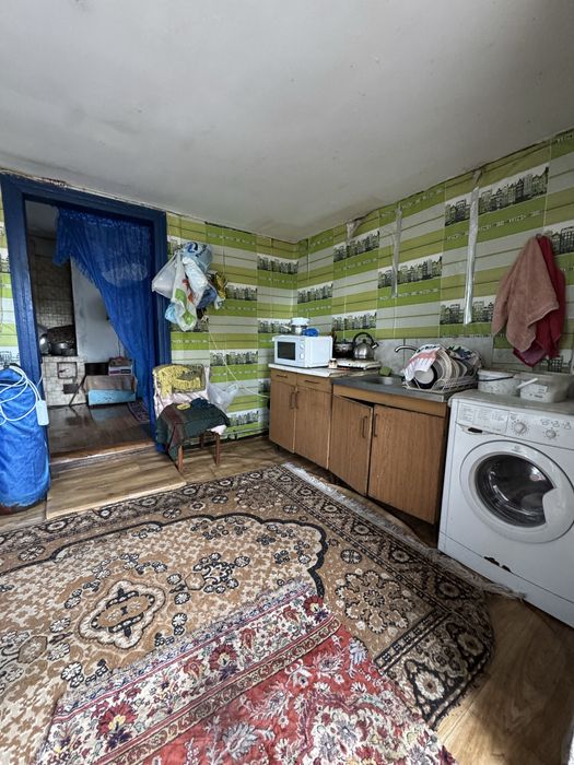 Продаж окремого будинку в с. Майстрів