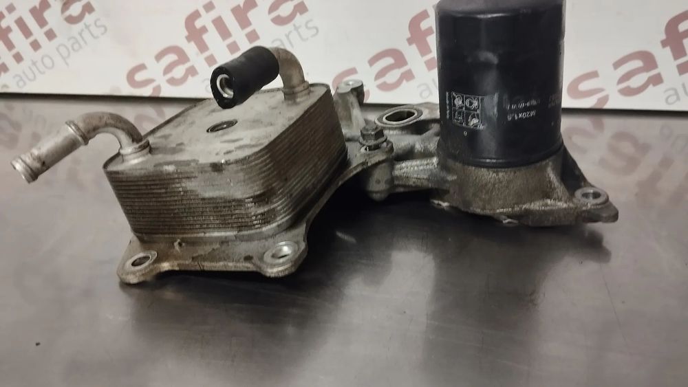 SUPORTE DO FILTRO DE OLEO MAZDA 6 CX-7 2.2D R2AA-14311
