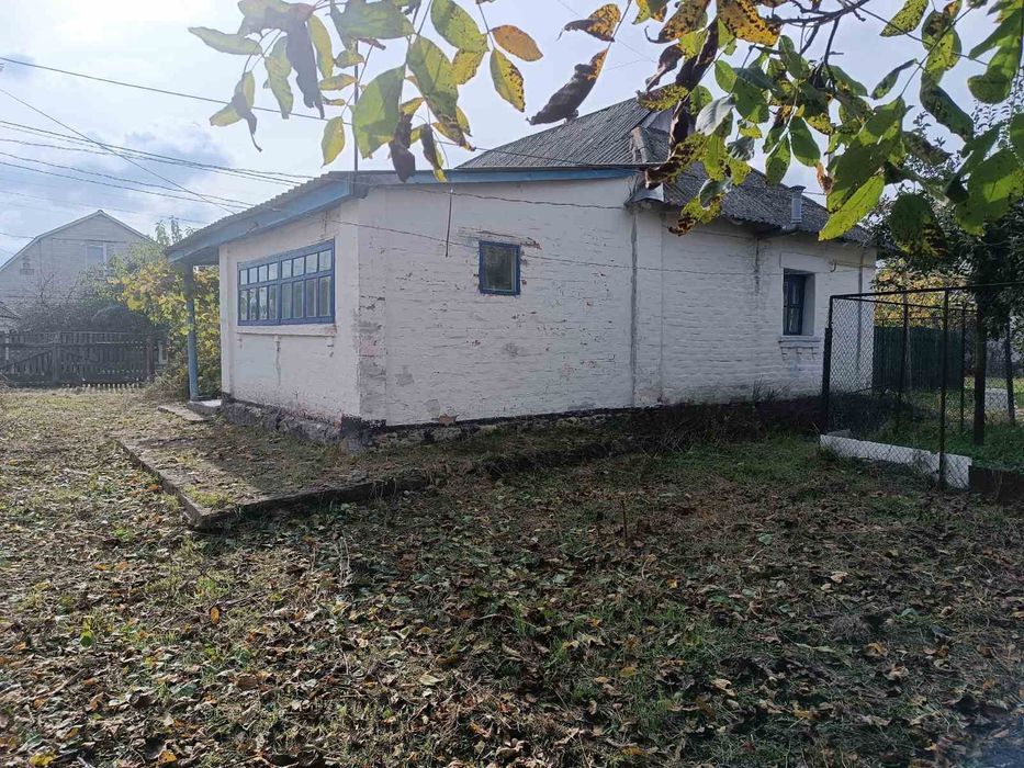 Продається будинок в смт Володарка