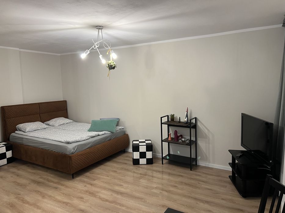 Nocleg w centrum Bydgoszczy na doby- apartament studio centrum