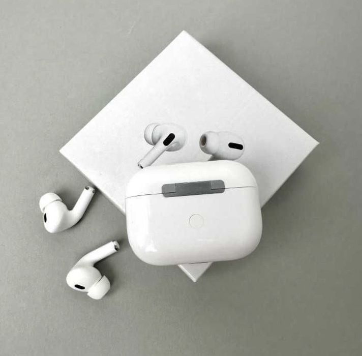 Навушники Apple Airpods Pro 2