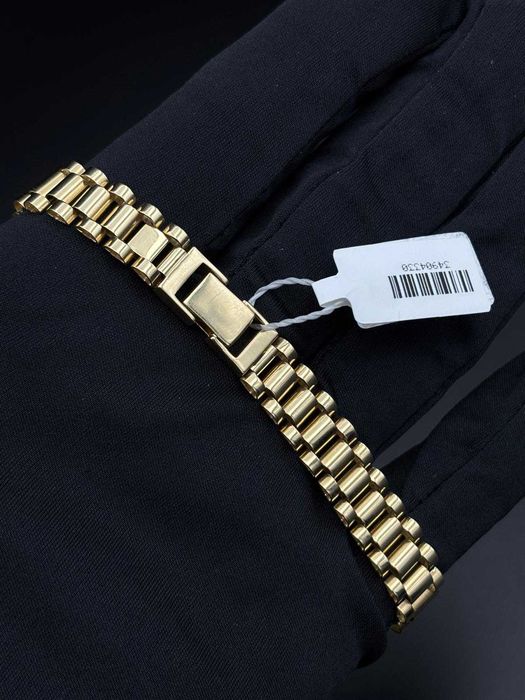 Złota Bransoletka Złoto 585 14K Unisex Nowa 18,48 Gram