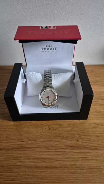 zegarek TISSOT PR100 NBA
