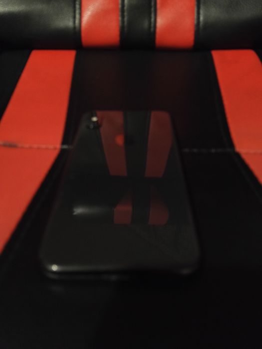 iPhone X 256 GB | Space Gray | Duża pamięć!