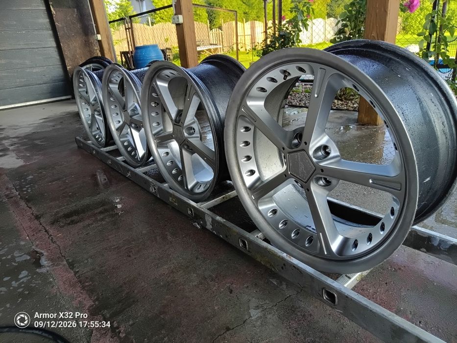 Sprzedam Felgi 19"