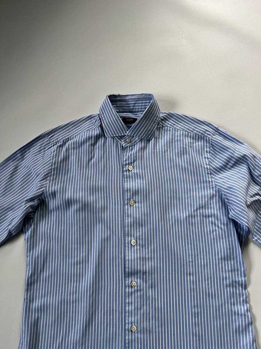 Сорочка Barba Napoli (41)