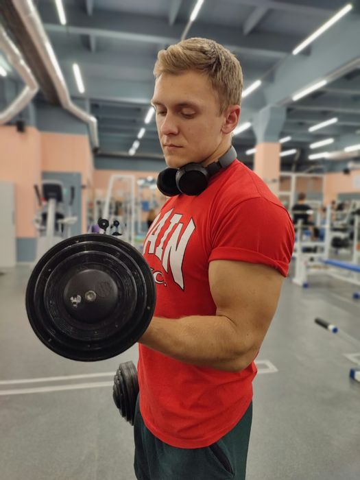 Персональний тренер