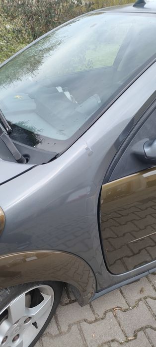 Smart ForFour 1.3 Benzyna+Gaz