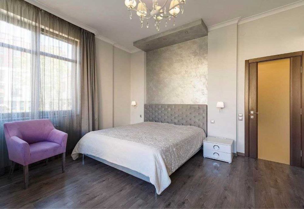 Apartment in Lviv, Znesinnya - View 2