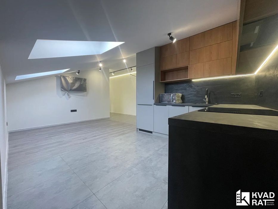 Продам квартиру з ремонтом у ЖК Містечко Центральне