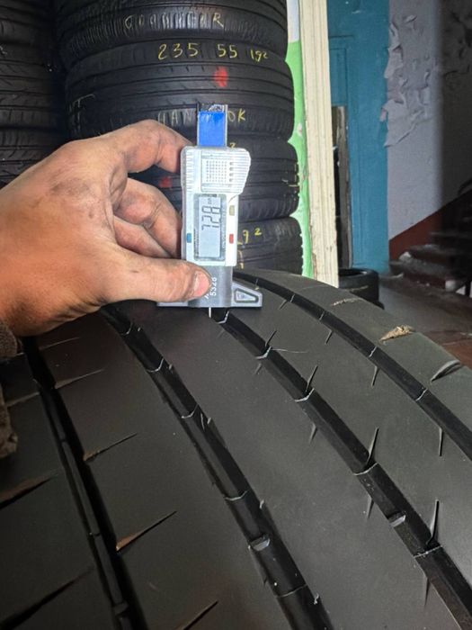 285.30.21 -Michelin (пара)