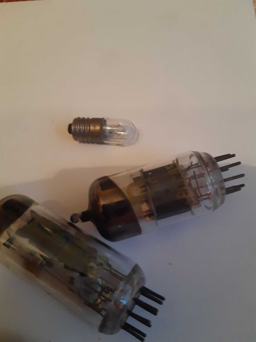 Części do telewizora