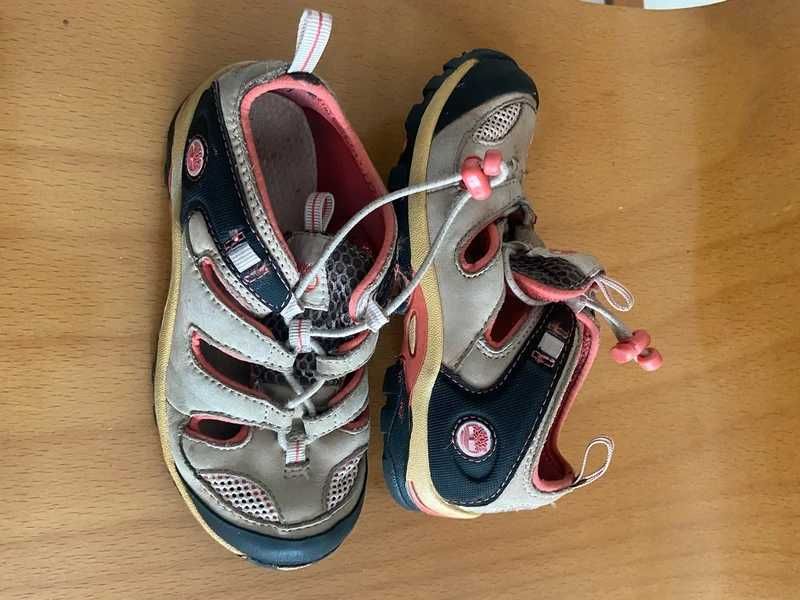 Sandálias Timberland 29