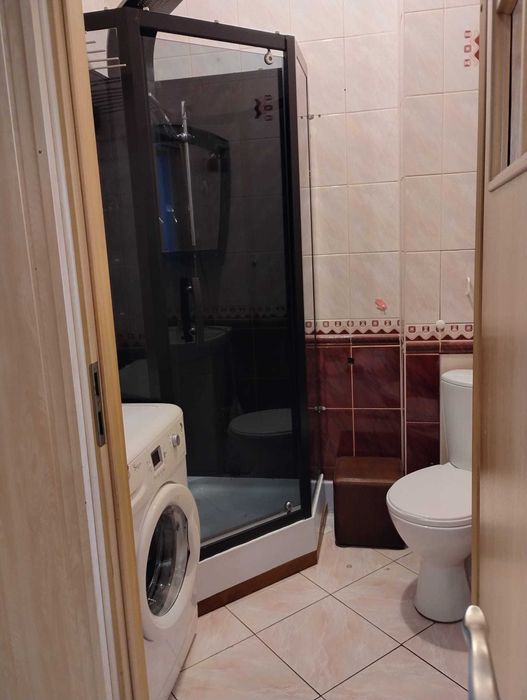 Sosnowiec ul. Legionów - mieszkanie z garażem