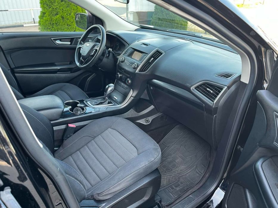 Продам автомобіль Ford Edge 2016