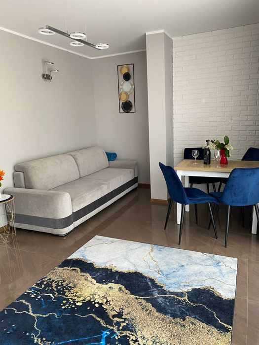 Apartamenty Aqua Marine