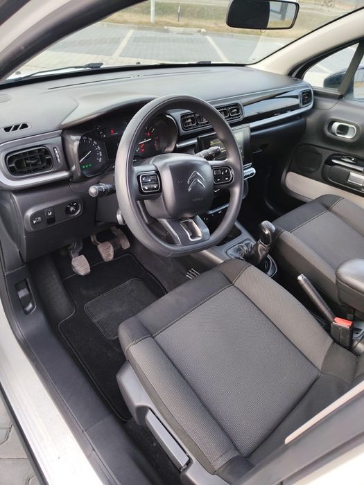Do sprzedania Citroën C3