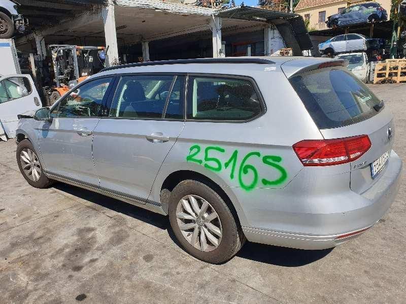 Módulo Eletrónico Volkswagen Passat