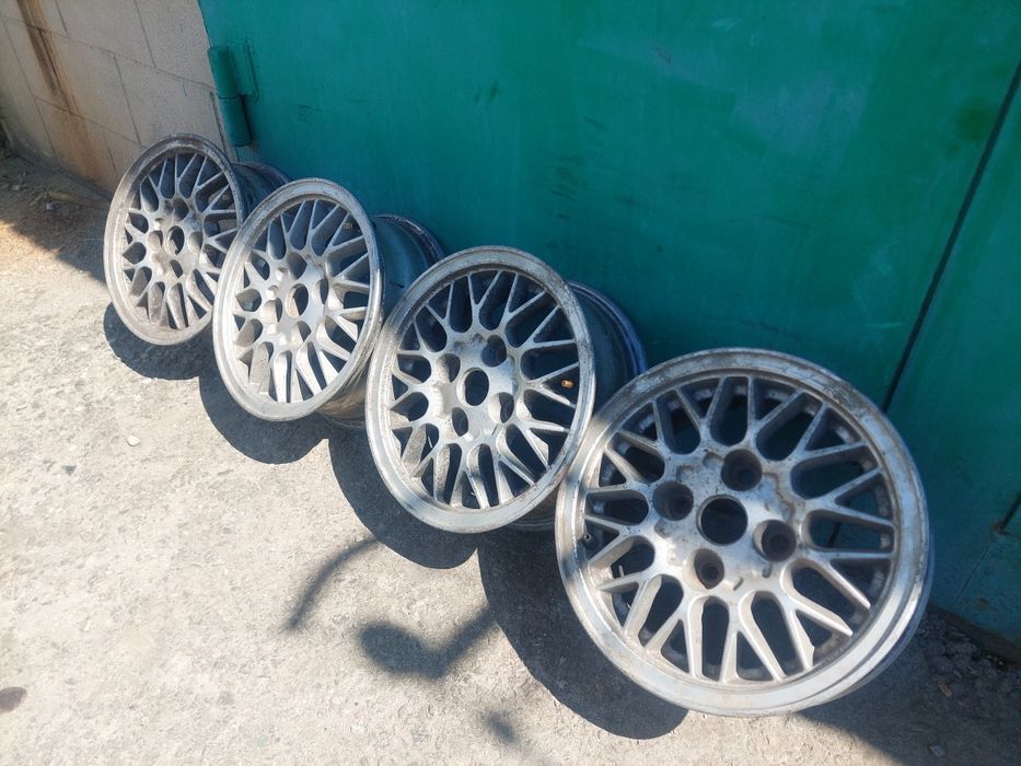 Продам диски R14