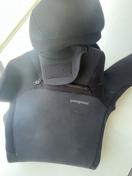 Fato de surf Patagonia 5’4