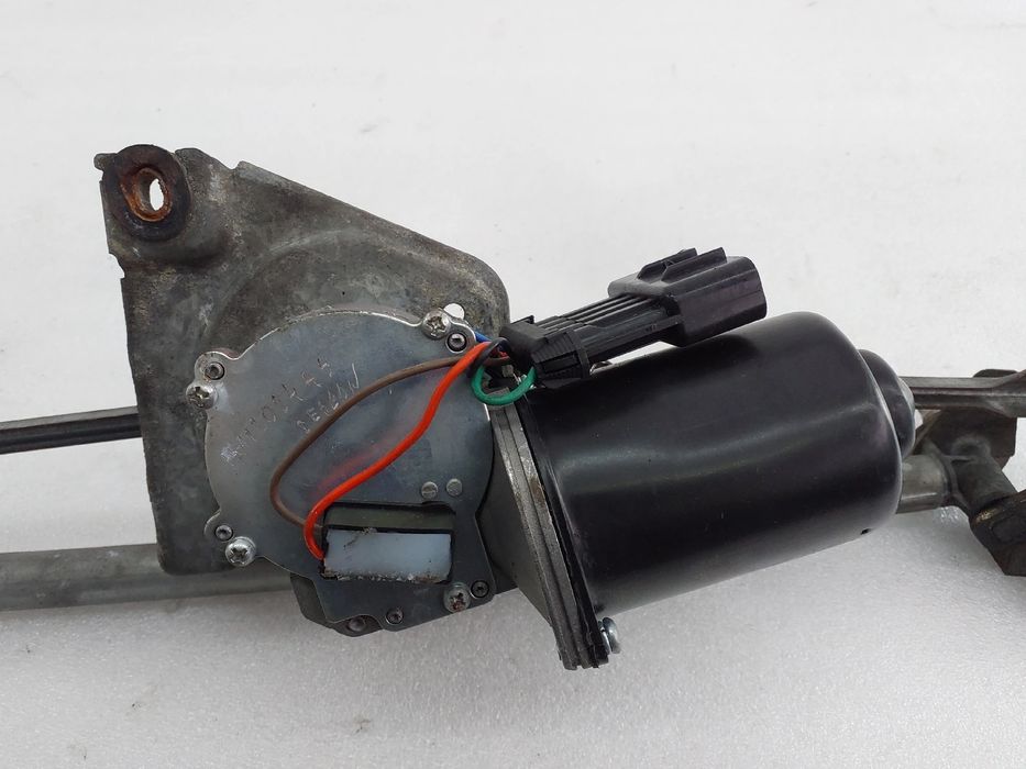 Armaçao Limpa Vidros OPEL Astra F Caravan (51_, 52_)