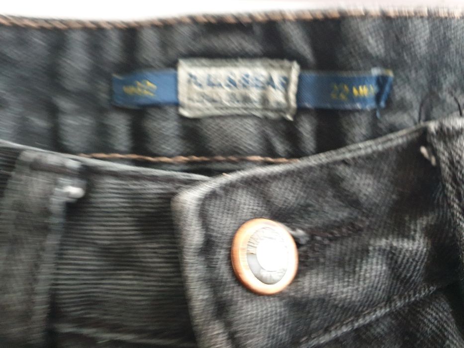 Spodenki pull&Bear rozmiar 32