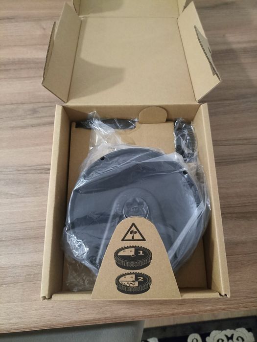 Spiralizer Bimby TM5 e TM6