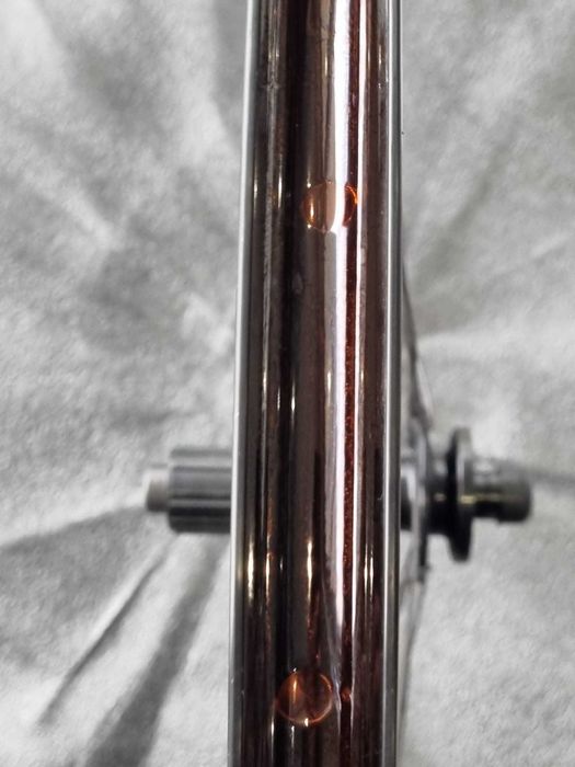 Par de rodas Giant P-R2 Disc Thru Axle Tubeless Novas e com garantia