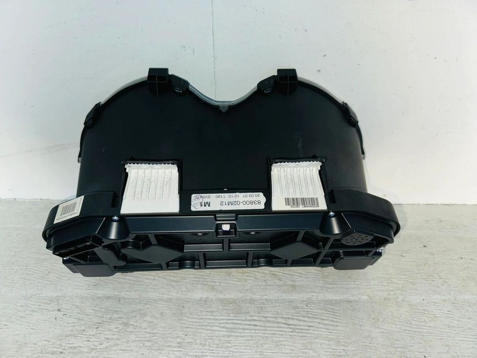 Quadrante Toyota Auris 1.4 D4D - 2012 / 2018 - Q146