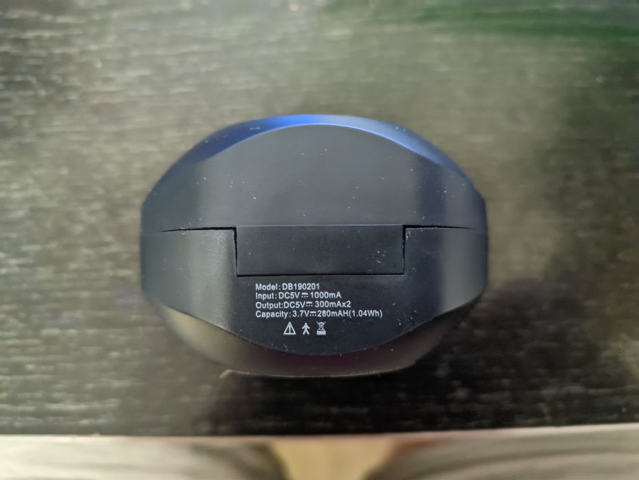 Слуховой аппарат с приложением и автонастройкой