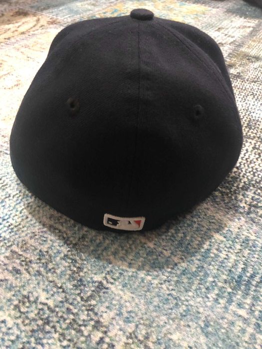 Boné Houston Astros NOVO