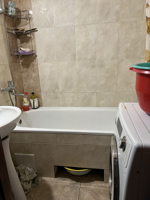 Оренда кімнати в 3к квартирі, Олімпійська 8а.