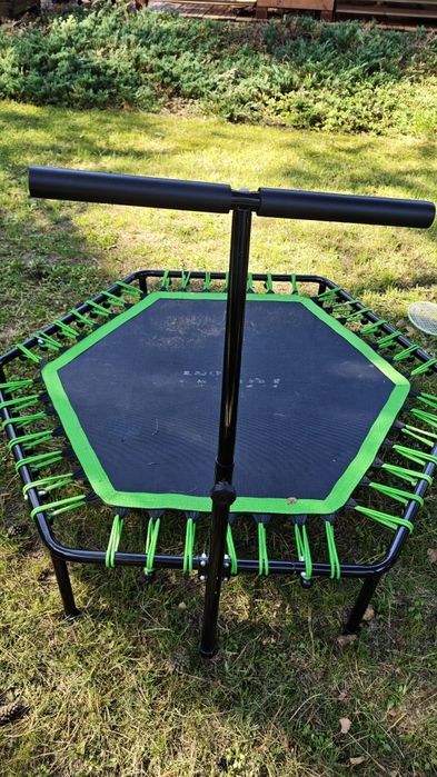 Sprzedam trampolinę domową dla dziecka lub fitnessu
