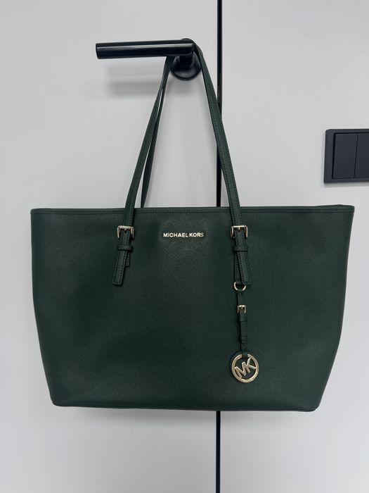 Сумка шопер Michael Kors ОРИГІНАЛ стан НОВОЇ