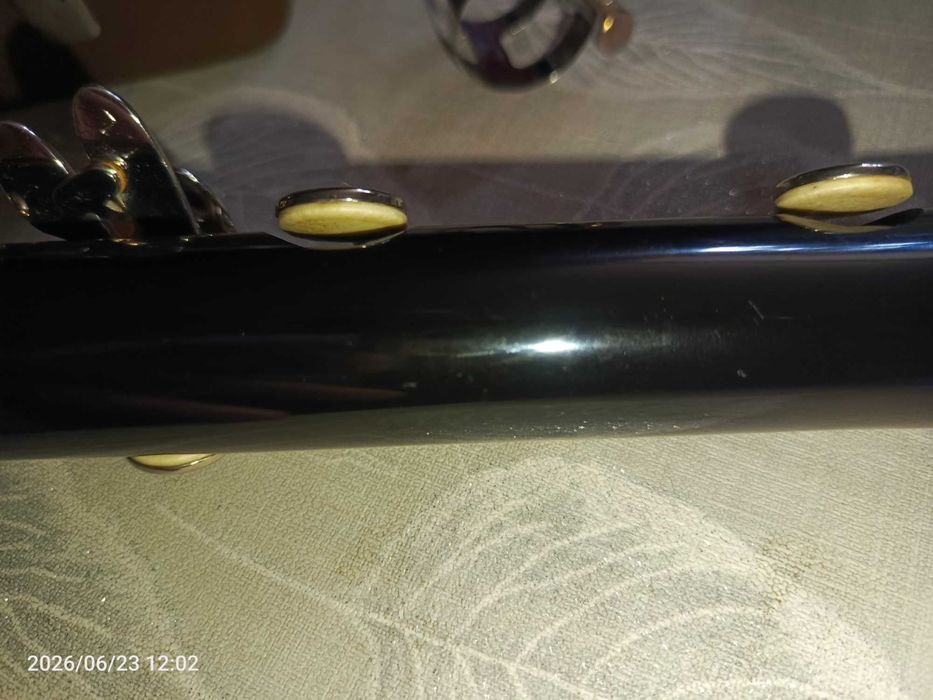 Klarnet Buescher Aristocrat usa