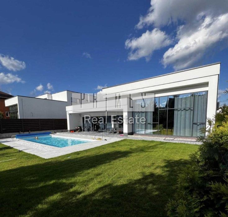 Продаж будинку, дизайнерський ремонт, Петропавлівська Борщагівка