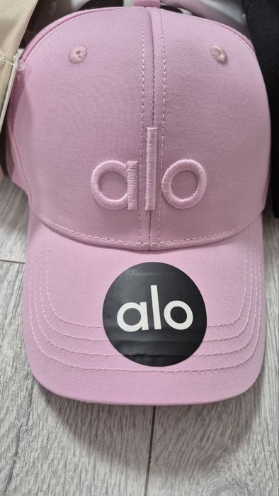 Кепка ALO YOGA WASHED off-duty cap: 1 650 грн. - Бейсболки и кепки