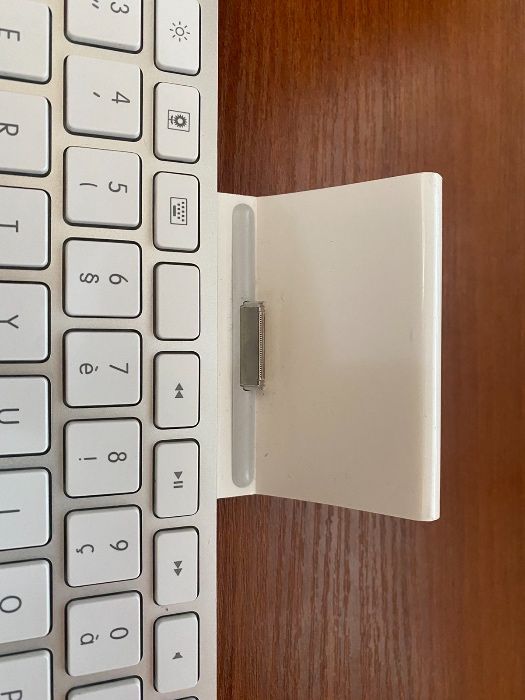 Оригинальная клавиатура Apple iPad Keyboard Dock A1359